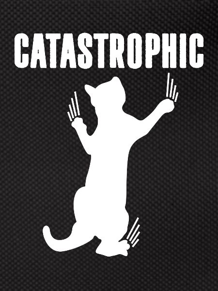 Catastrophic Cat