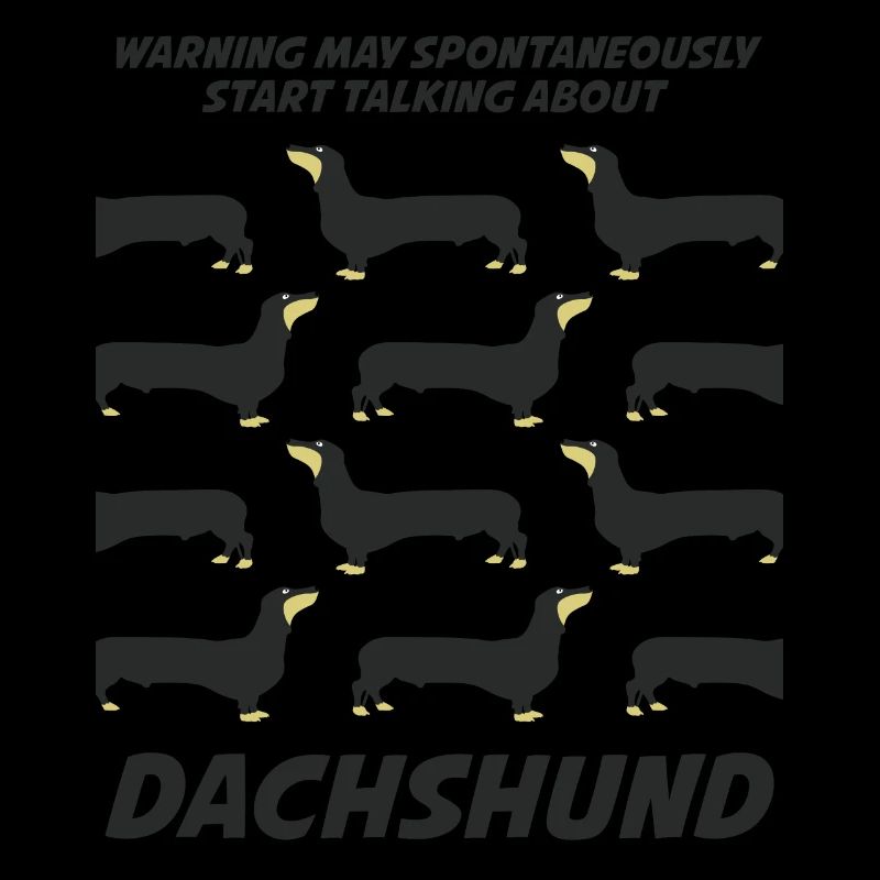 Dachshund Witz