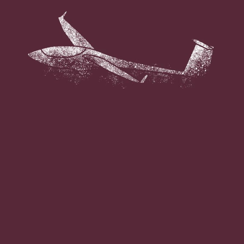 Glider Outline Glider