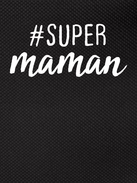 Supermama