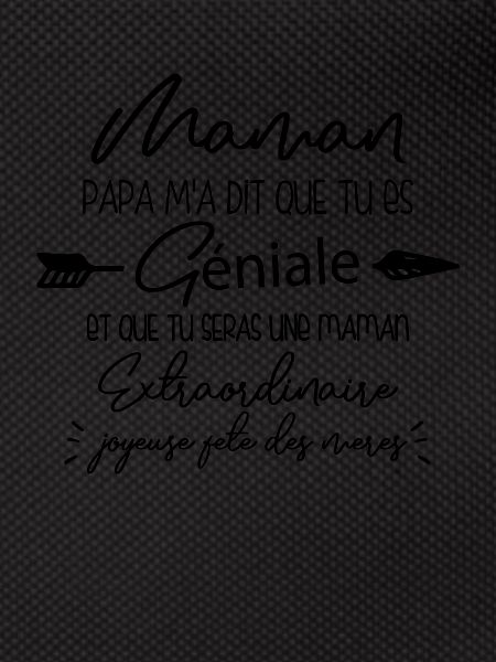Maman Géniale