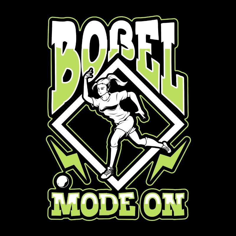 Boßel Mode On - Bosseln