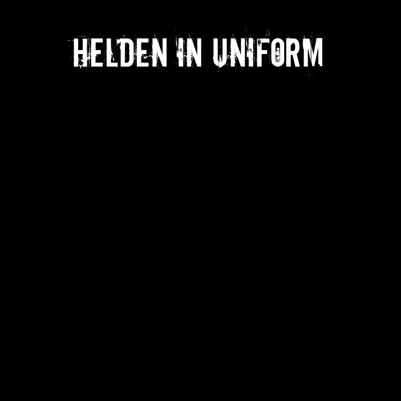 Feuerwehr - Helden in Uniform