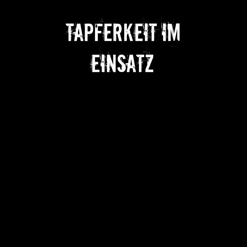 Feuerwehr - Tapferkeit im Einsatz