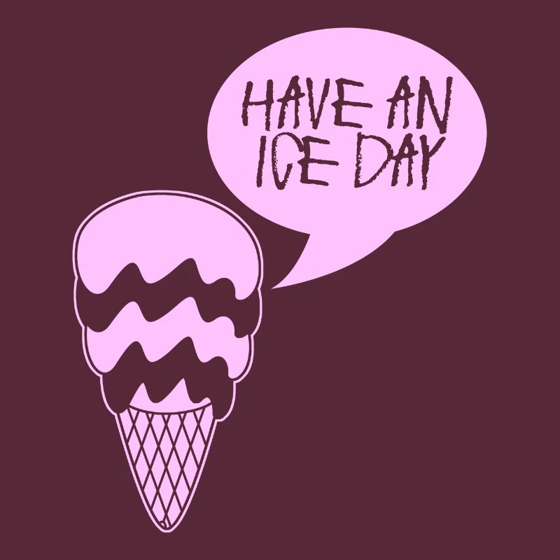 Eis Eisbecher Eiscreme