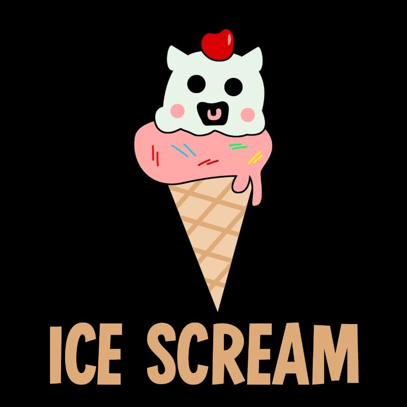 Screaming Ice