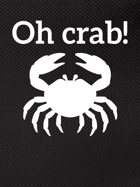 Oh Crab