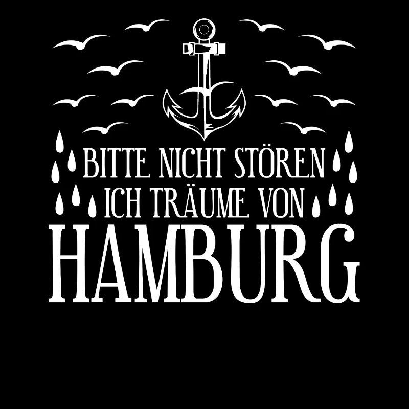 Hamburger Hafen