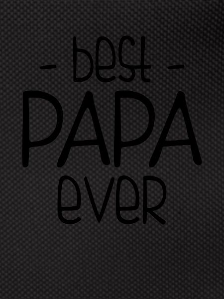 Best Dad Ever