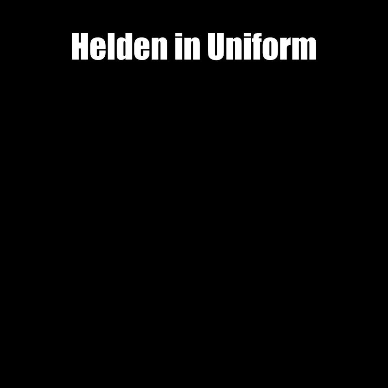 Feuerwehr - Helden in Uniform