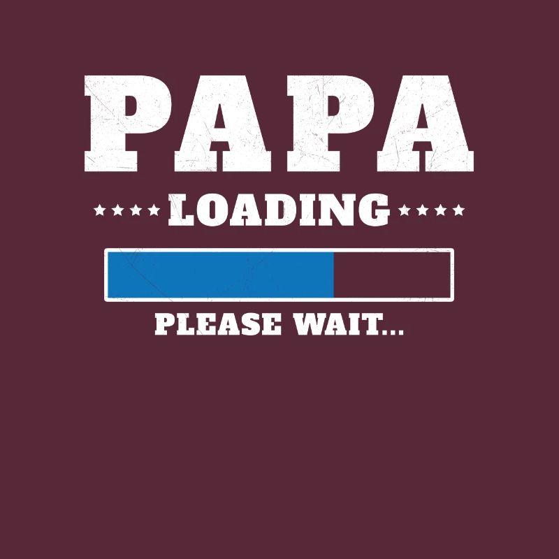 Loading Dad Please wait