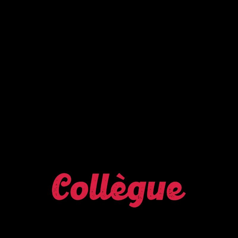 ce mec est un super collègue