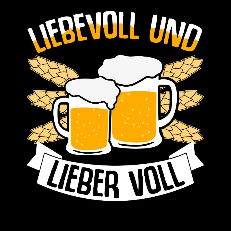 Bier Alkohol Junggesellenabschied