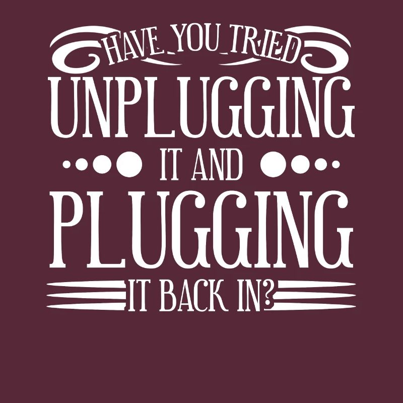 Informatiker Computer Informatik Admin