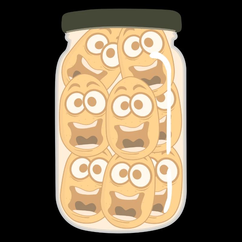 Potato Potatoes