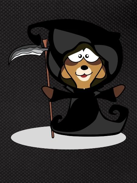 Meerkat Reaper