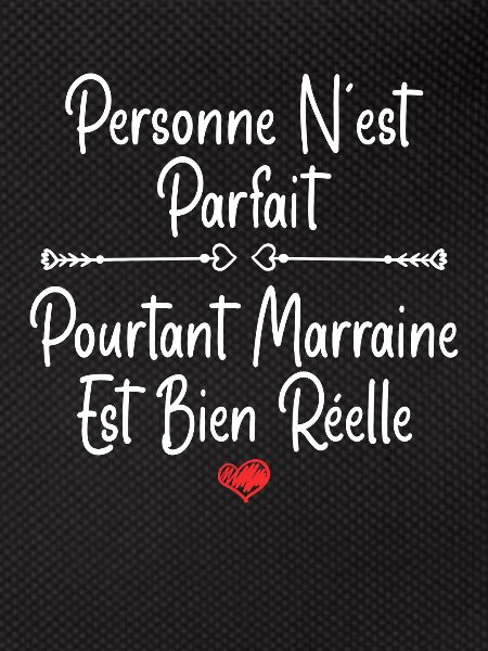 Marraine