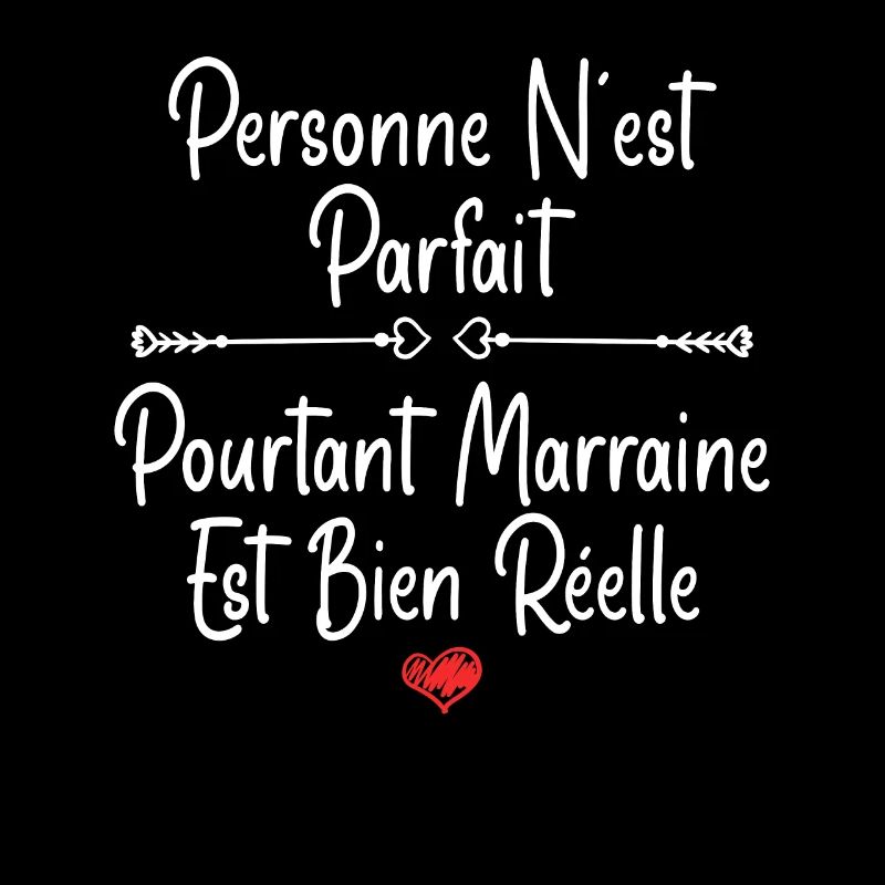 Marraine