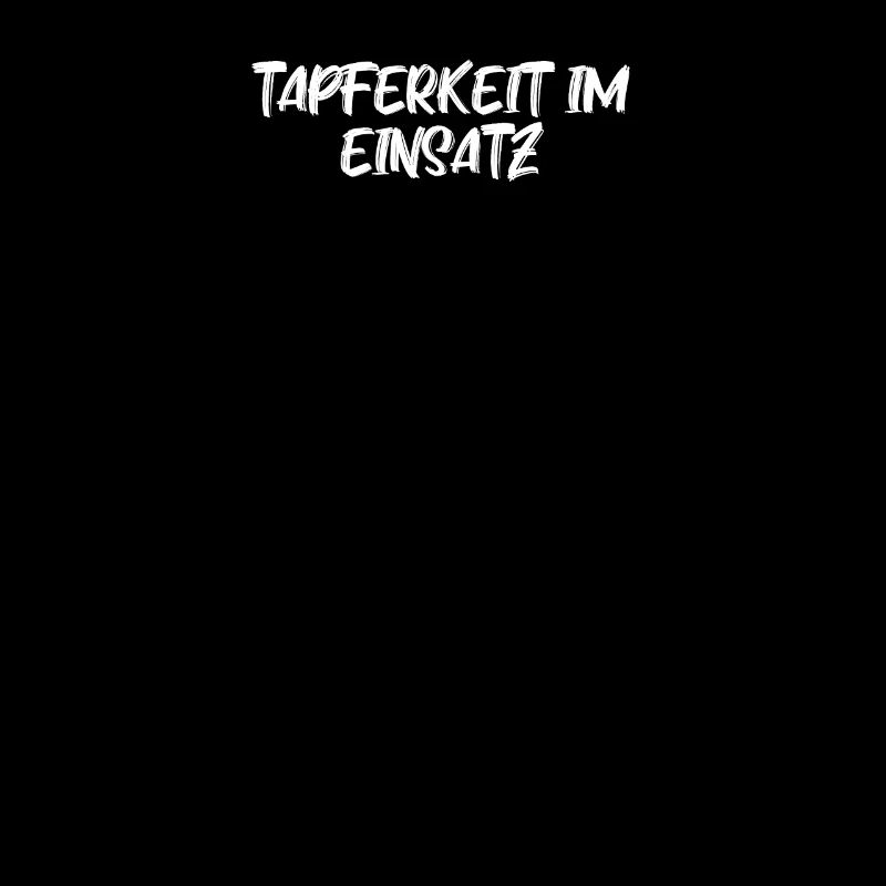 Feuerwehr - Tapferkeit im Einsatz