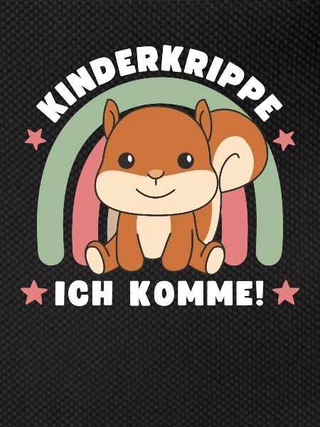 Kinderkrippe Ich Komme!
