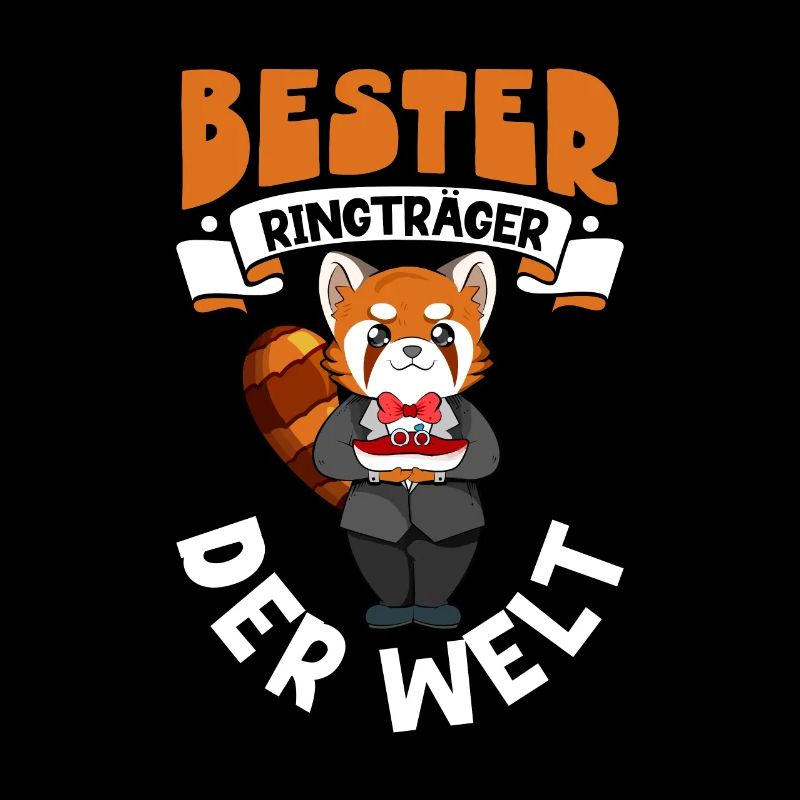 Bester Ringträger der Welt