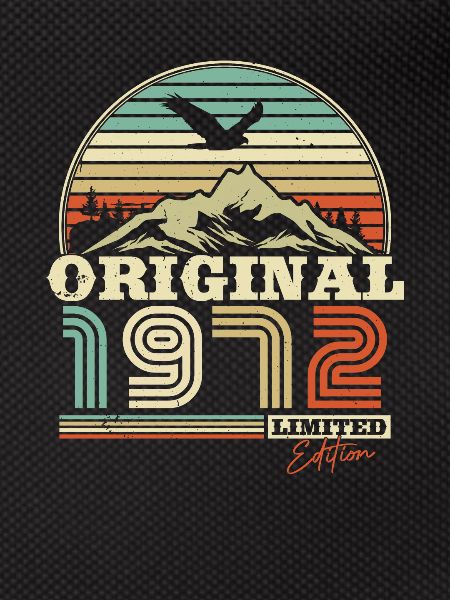 Timeless '72