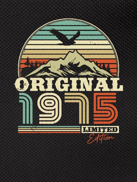 Retro '75 Celebration