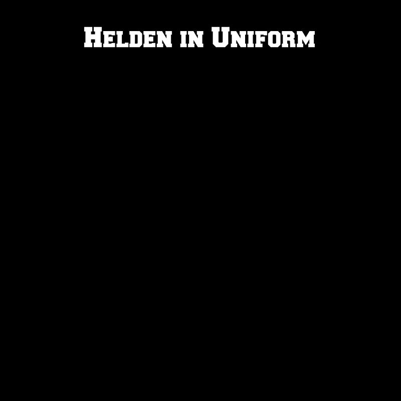 Feuerwehr - Helden in Uniform