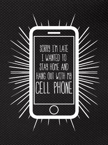 Cellphone