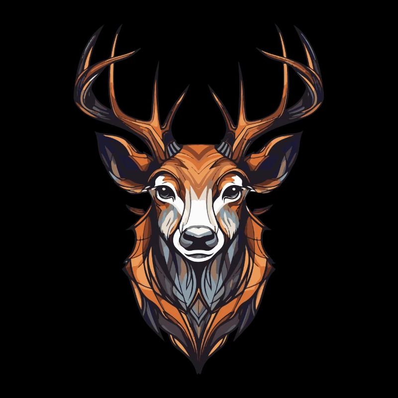 Hirsch Portrait