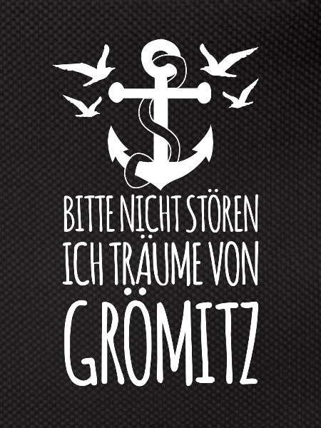 Urlaub in Grömitz