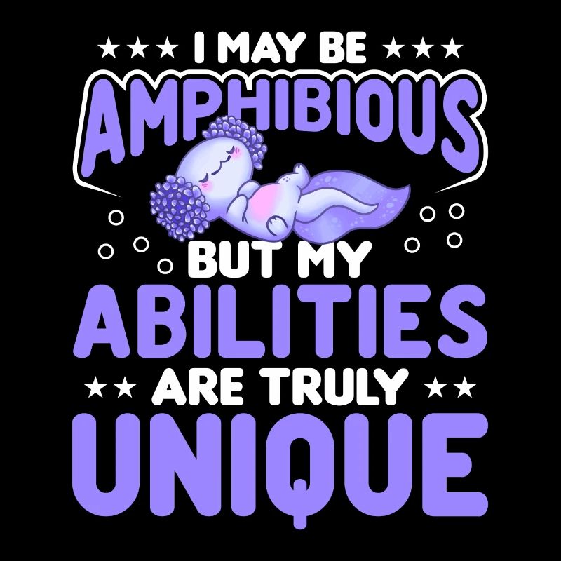 Axolotl Amphibians Salamanders cute axolotl