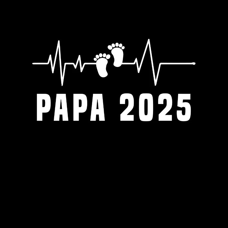 Papa 2025 Frequenz Herschlag