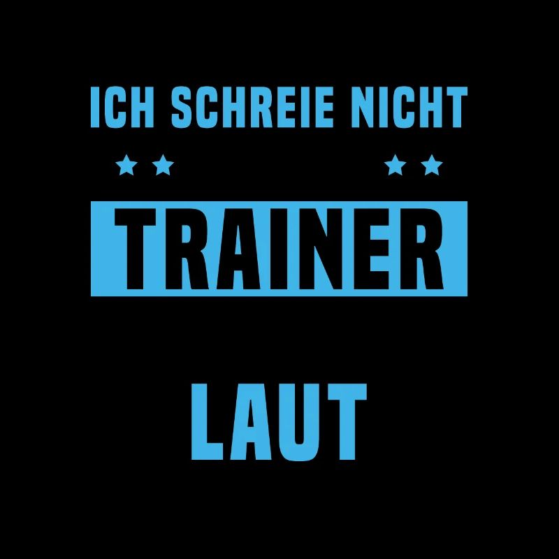 Männertrainer Geschenkidee Trainer Geschenk