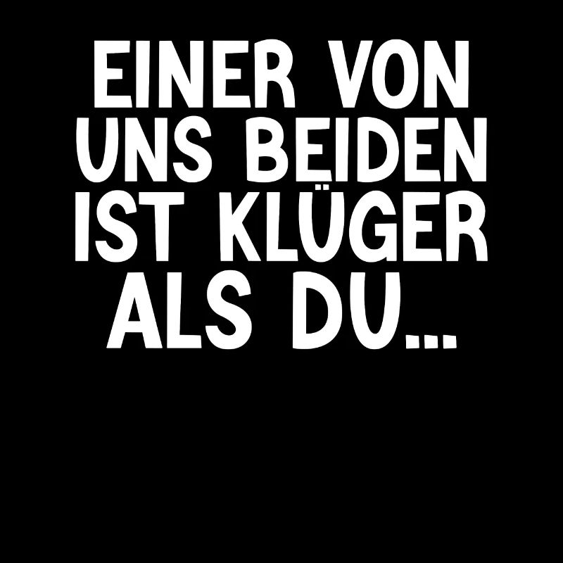 Kluger als Du