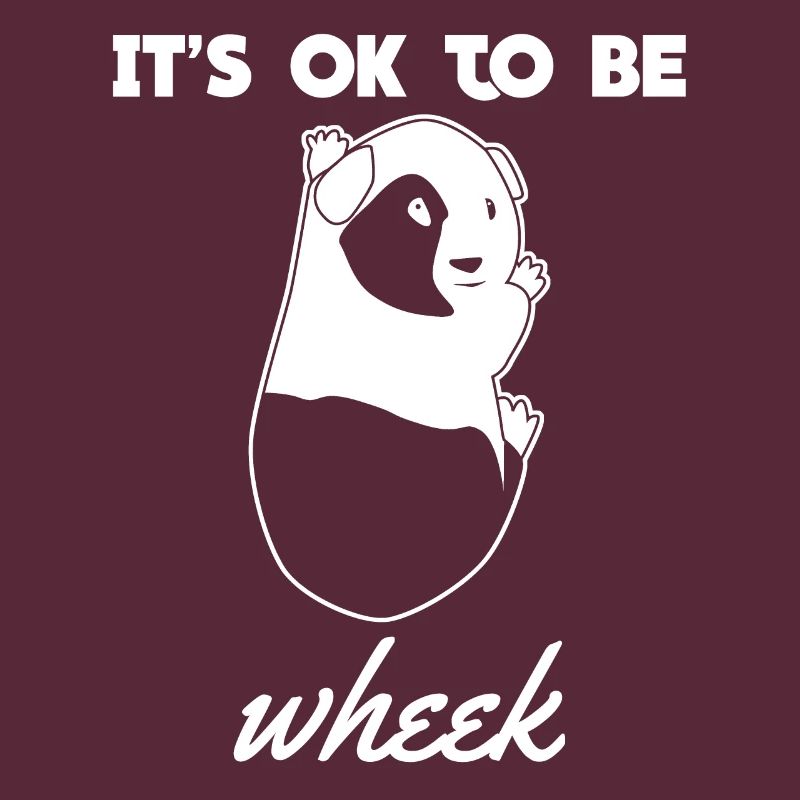 Cochons d’Inde Wheek