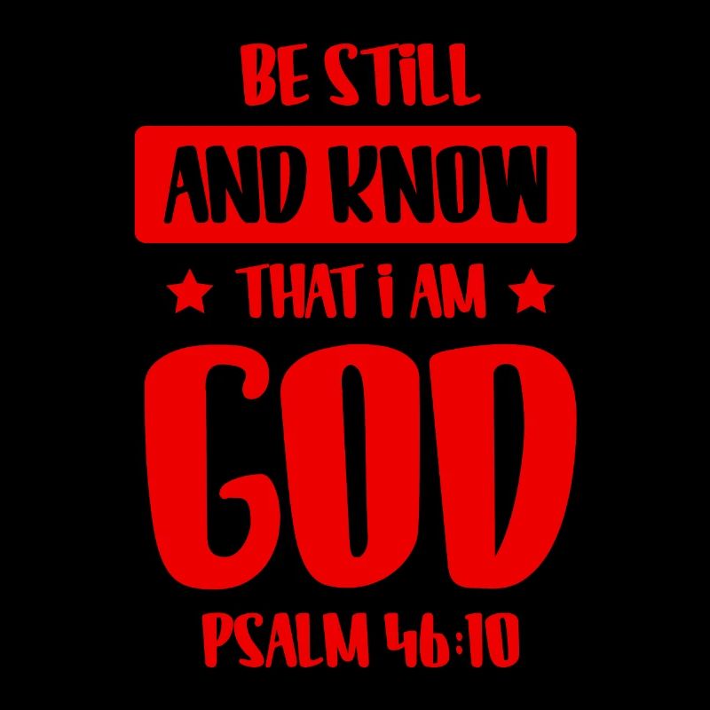 God Bible
