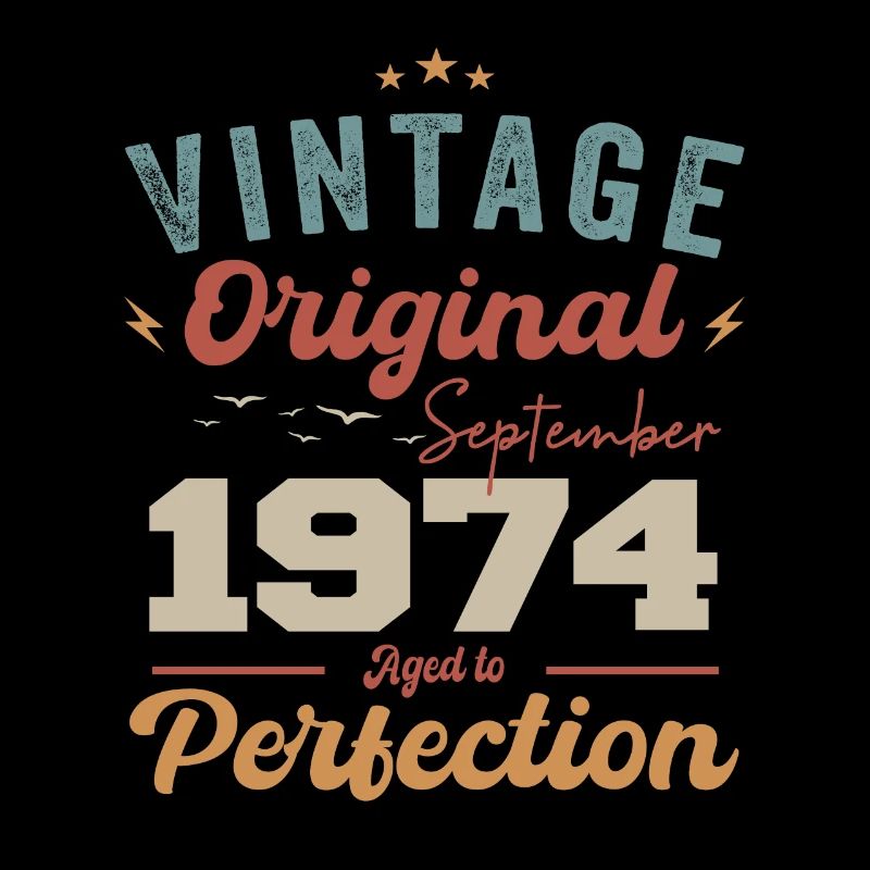 September 1974 Jubilee 1974 September Gift