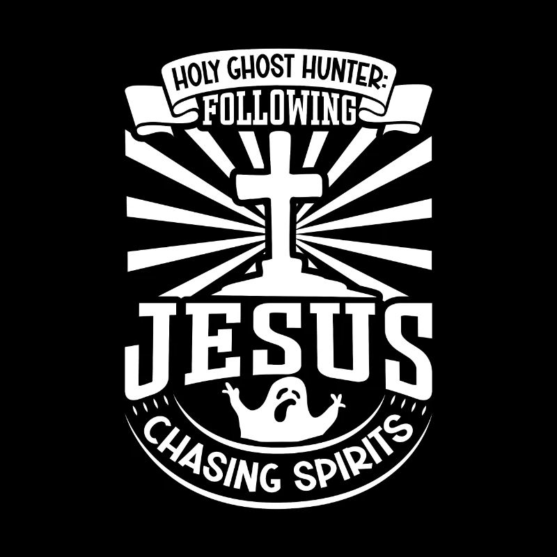 Holy Ghost Hunter
