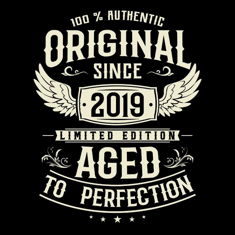 2019 Legendärer 4. Geburtstag!