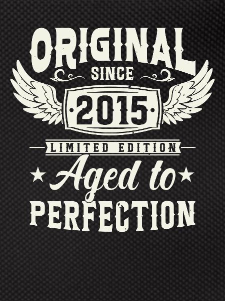 Legendary 2015