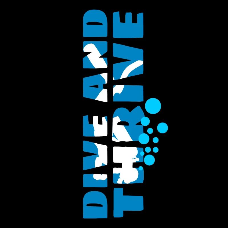 Diver Diving