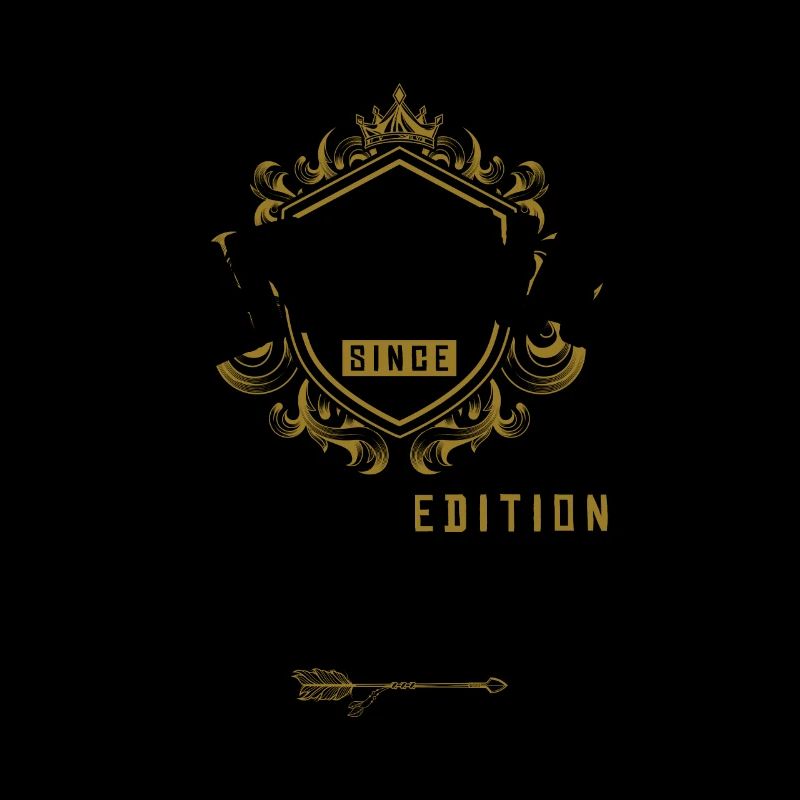Anniversaire édition limitée 2028