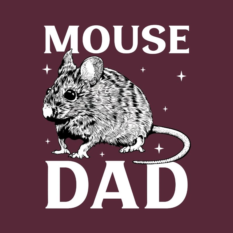 Mouse Owner - Mice Daddy