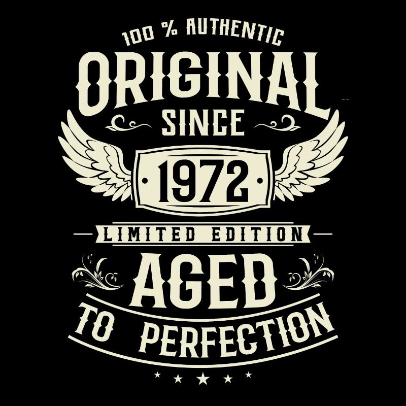 Authentic Vintage Gift