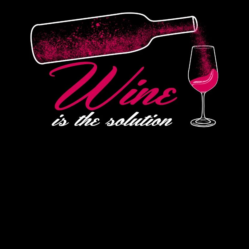 Wine Wine Drinker Party Red Wine