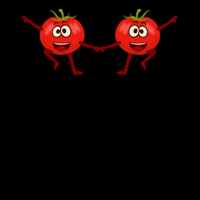 Tomates Danse Boogie Woogie Tomate