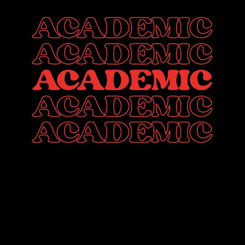 Academic Professor Teaching Tutor Teacher