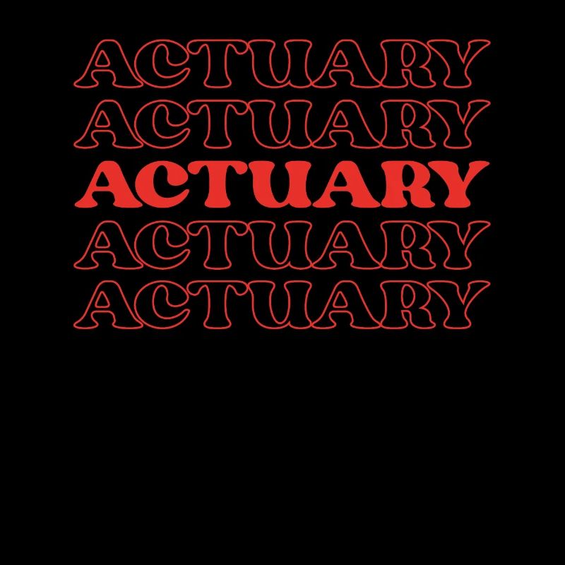 Actuaire Data Scientist Comptable Statistics