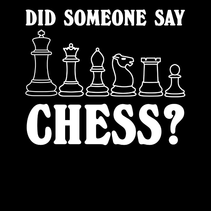Joueur d’échecs